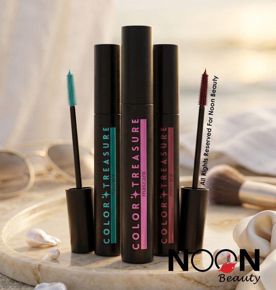 flormar color treasure mascara flormar color treasure mascara