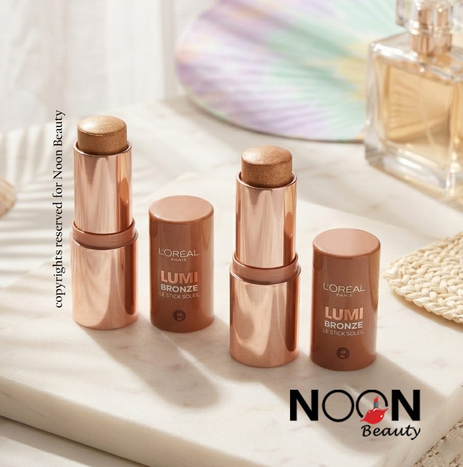 l'oreal lumi bronzer stick 01 l'oreal lumi bronzer stick 01