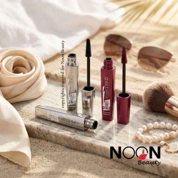 lykd all in one mascara
