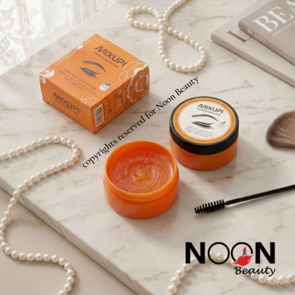 mixup brow gel