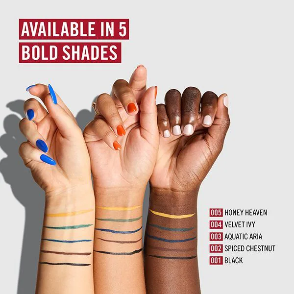 rimmel london wonder’ink eyeliner