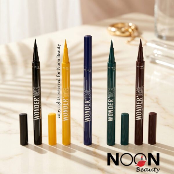 rimmel london wonder’ink eyeliner