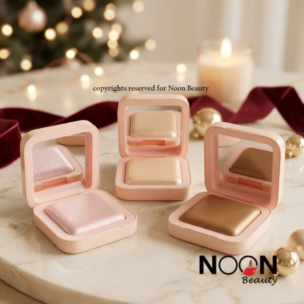 the beauty crop glow milk luminous powder highlighter