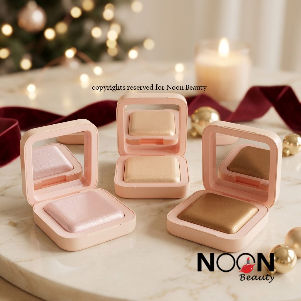 the beauty crop glow milk luminous powder highlighter the beauty crop glow milk luminous powder highlighter