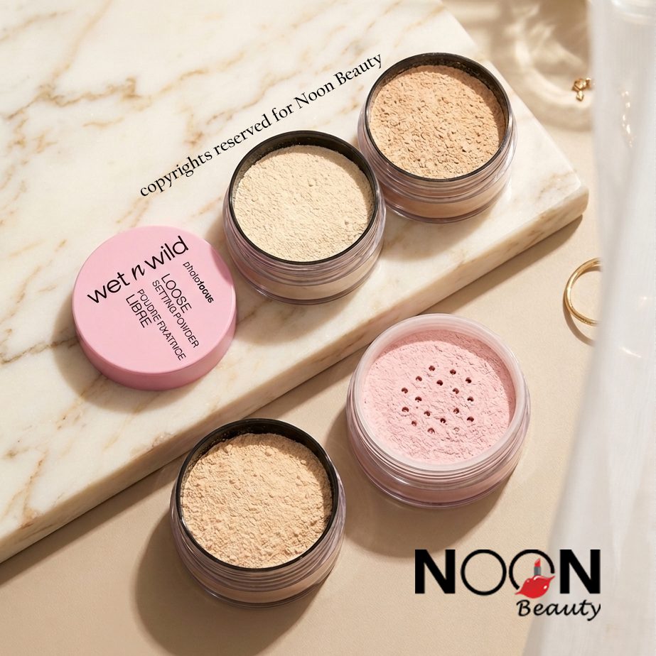 wet n wild photo focus loose setting powder wet n wild photo focus loose setting powder