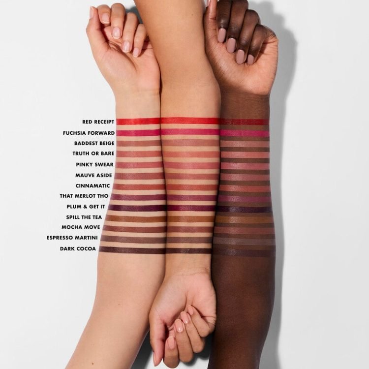 e.l.f. cream glide lip liner e.l.f. cream glide lip liner