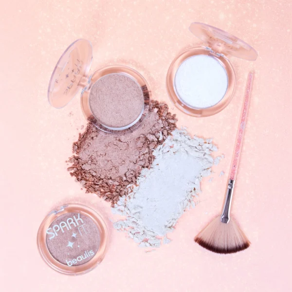 beaulis spark it highlighter
