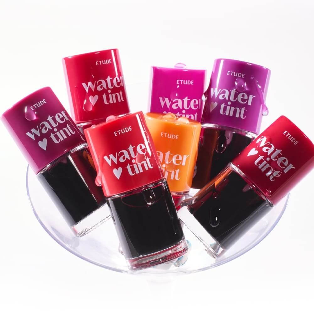 etude dear darling water tint etude dear darling water tint
