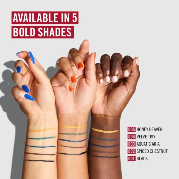 rimmel wonder'ink eyeliner
