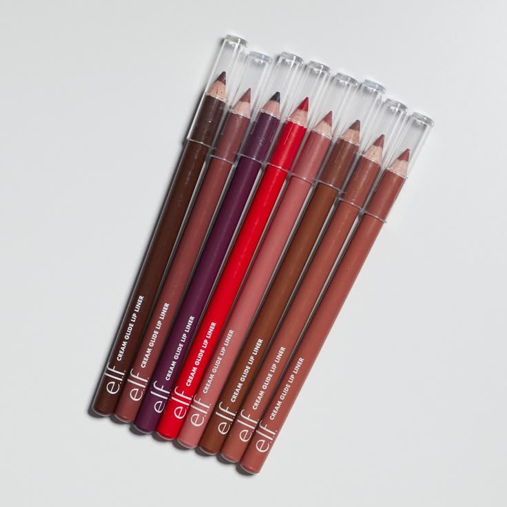 e.l.f. cream glide lip liner e.l.f. cream glide lip liner