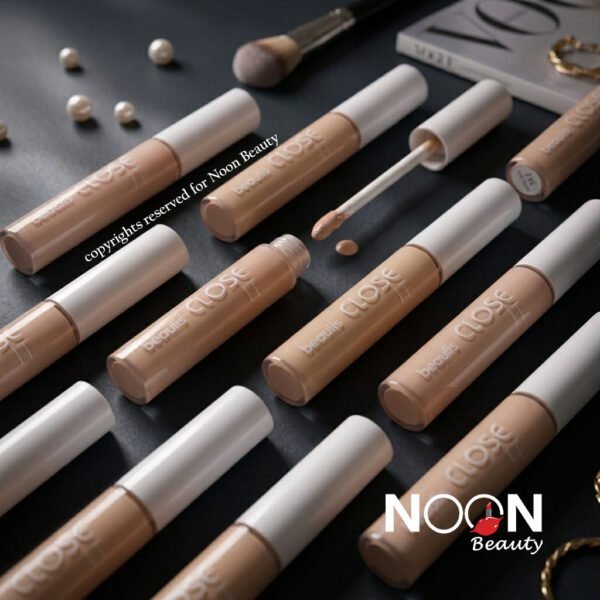 beaulis close it concealer