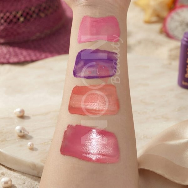 beaulis pure flush blush