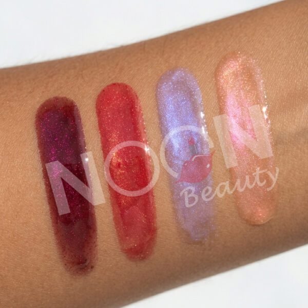 beaulis shinella lip gloss