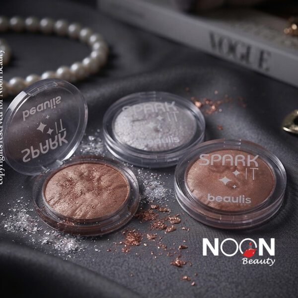 beaulis spark it highlighter