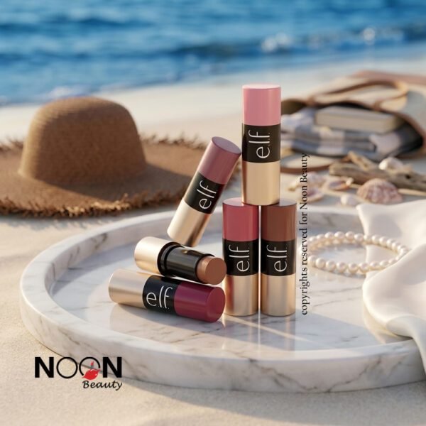 e.l.f. soft glam blush stick