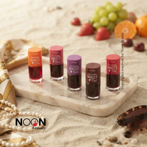 etude dear darling water tint