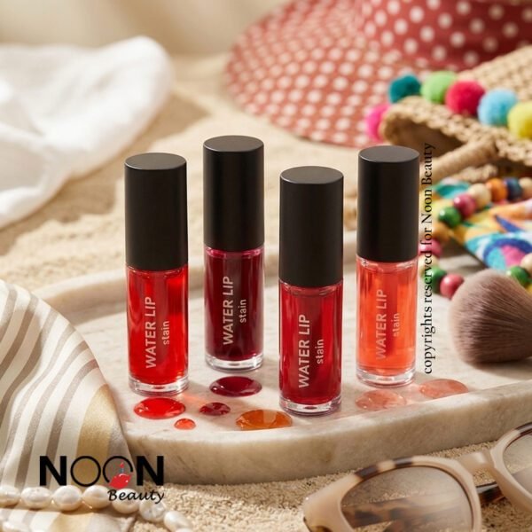 flormar lip stain