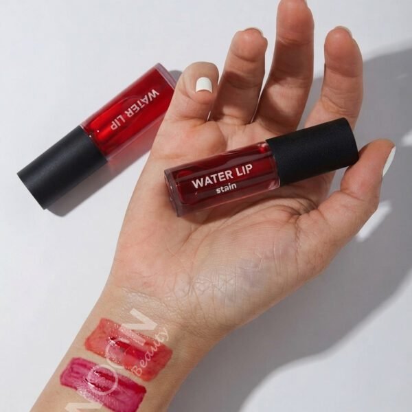flormar lip stain