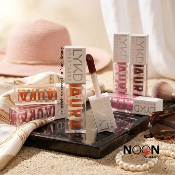lykd aura blush