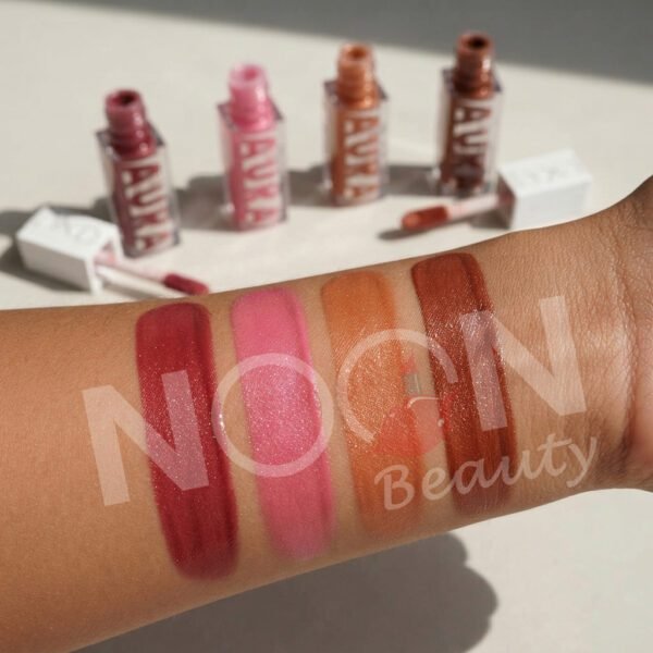 lykd aura blush