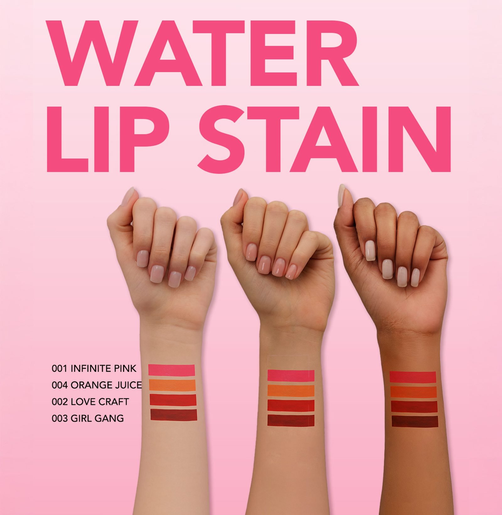 flormar lip stain flormar lip stain