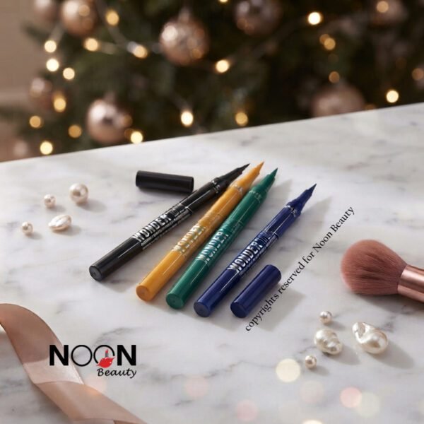 rimmel wonder'ink eyeliner