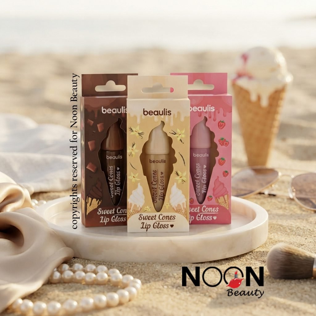 beaulis sweet cones 01 beaulis sweet cones 01