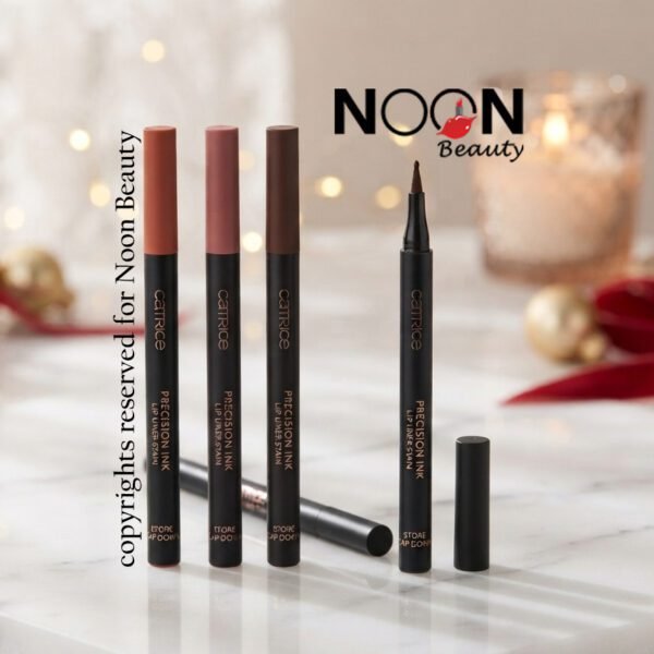 catrice precision ink liner 00