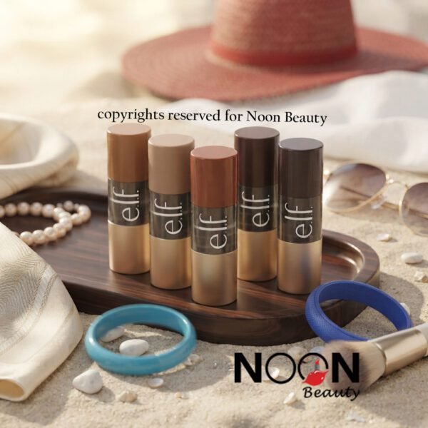 elf soft glam bronzer stick 00