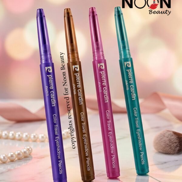 pierre cardin color travel eyeshadow 01