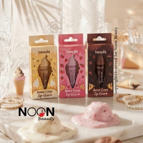 beaulis sweet cones 00