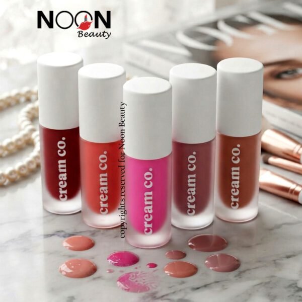 cream co. glow tint 00
