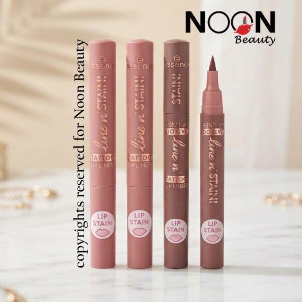essence line n stain 00