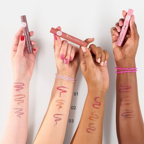 essence line n stain tattoo lipliner xoxo beauty c 0587