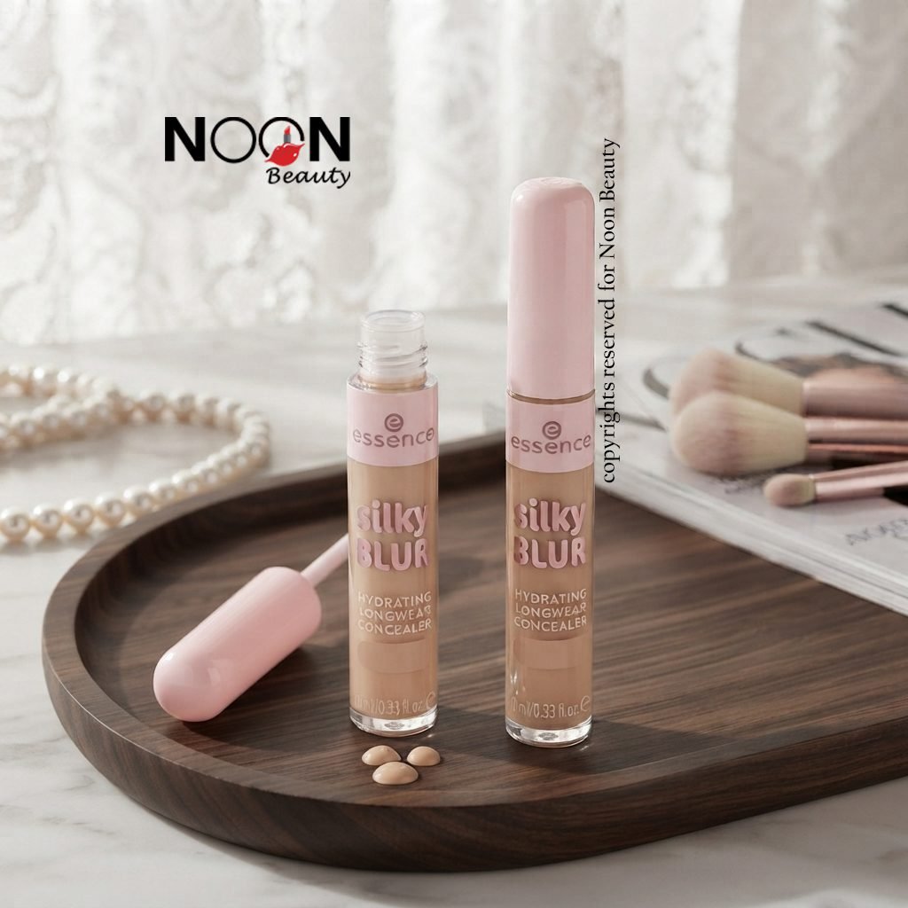 essence silky blur concealer 00 essence silky blur concealer 00