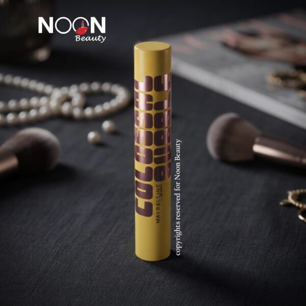 maybelline bubble mascara 00