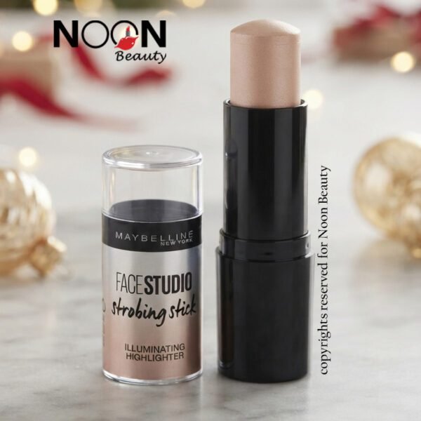 maybelline face studio strobing stick 00
