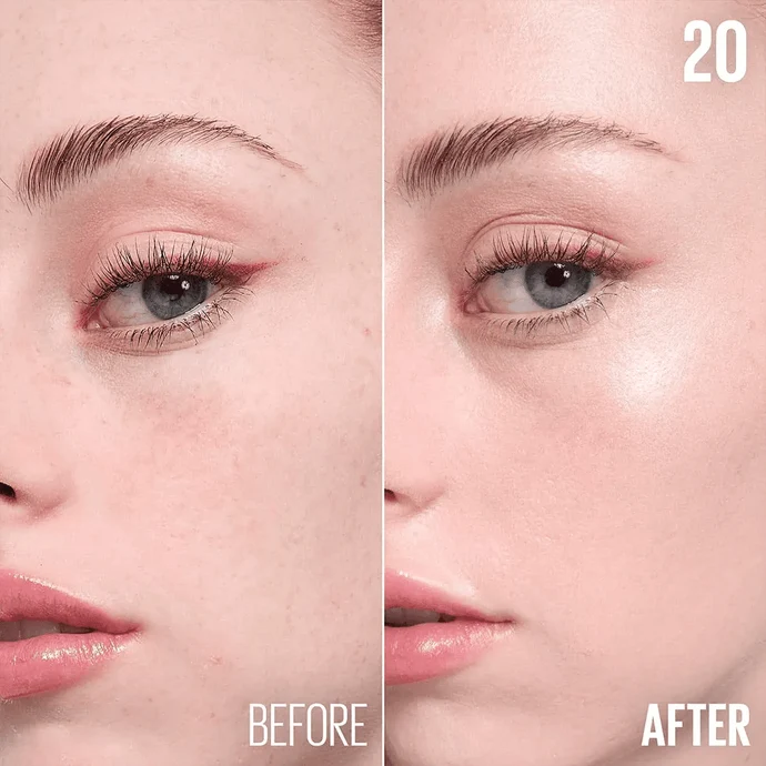 maybelline fit me bb nude spf50 xoxo beauty c 1903 (1) maybelline fit me bb nude spf50 xoxo beauty c 1903 (1)