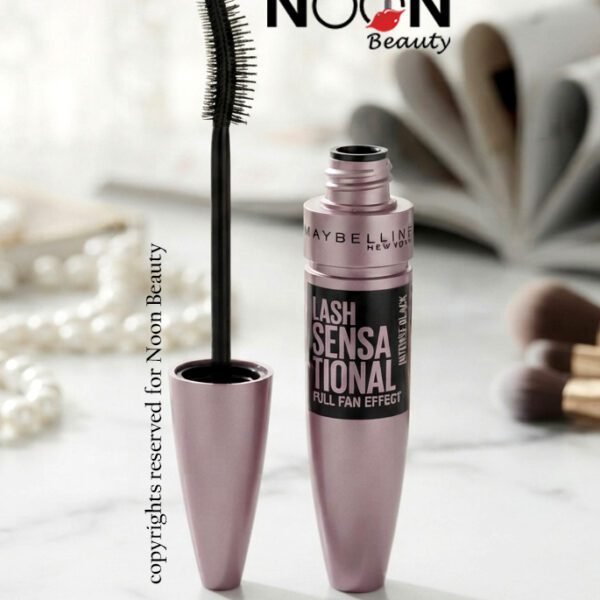 maybelline lash sensational 00