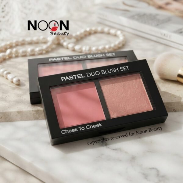 pastel duo blush 00