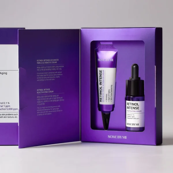 retinol intense trial kit some by mi 2