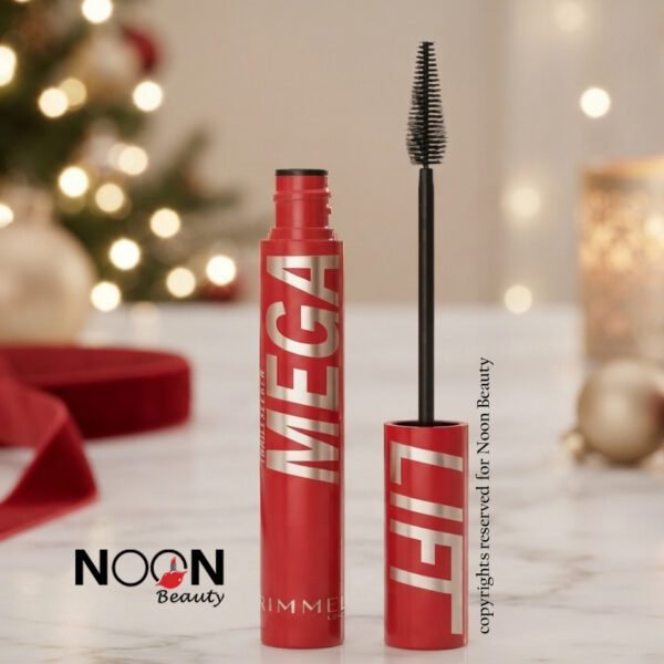 rimmel thrill seeker mega lift 00