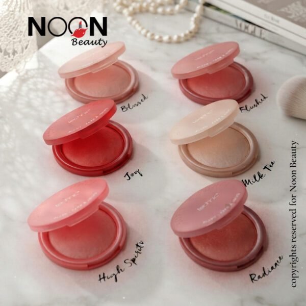 technic soft bounce blush 00