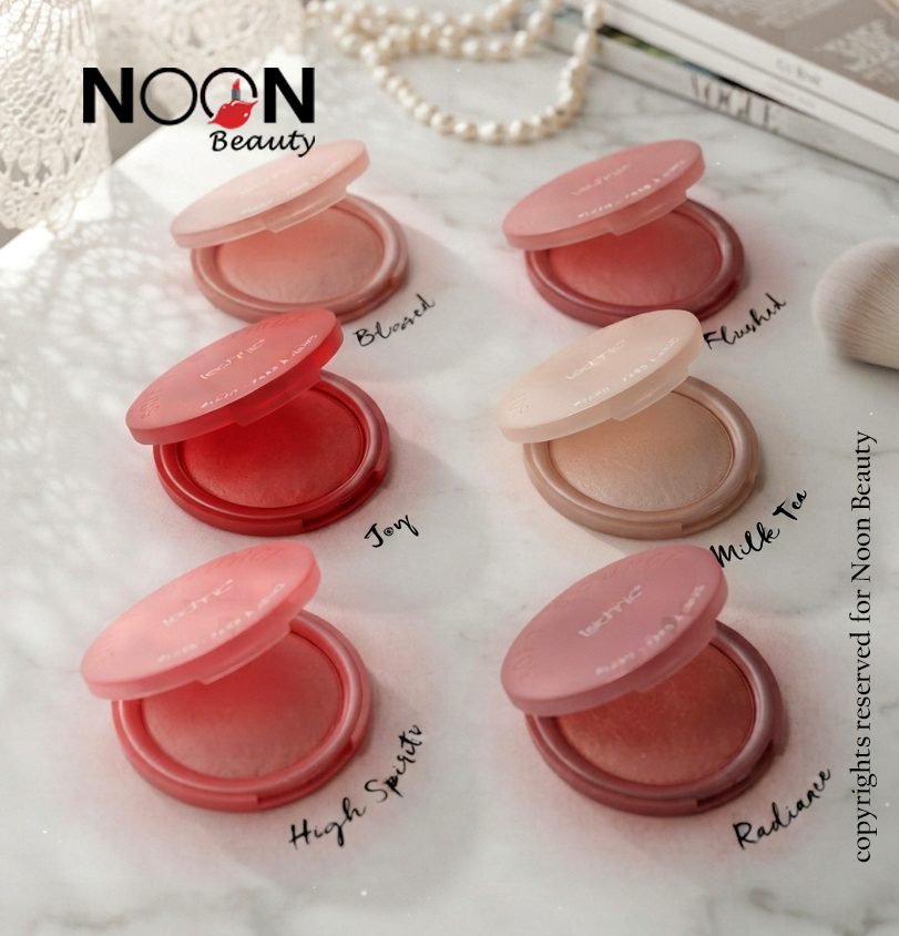 technic soft bounce blush 00 technic soft bounce blush 00