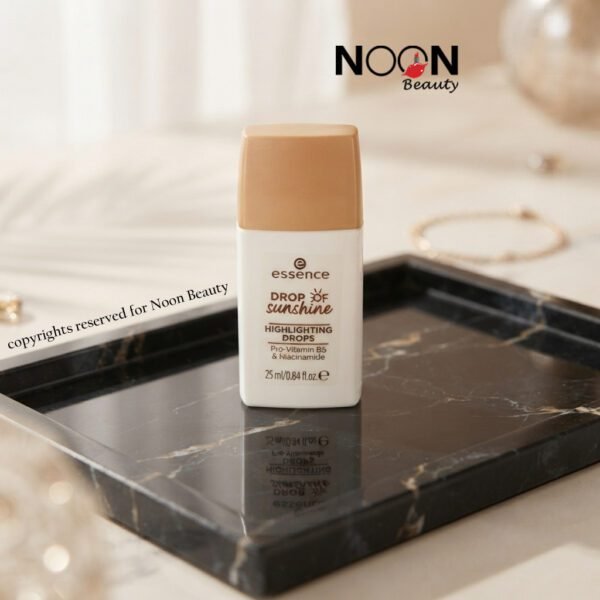 essence highlighter drops 00