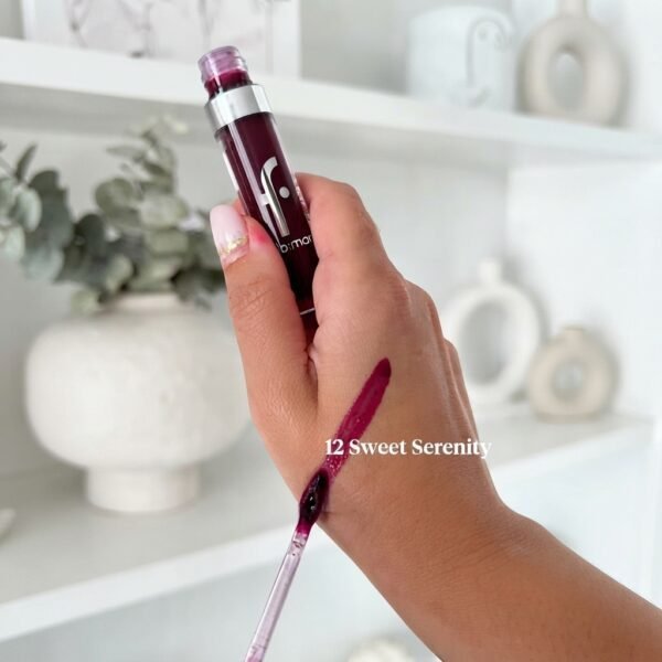 flormar dewy lip booster 05