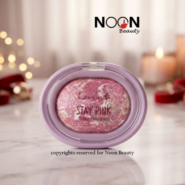 lovely stay pink 00