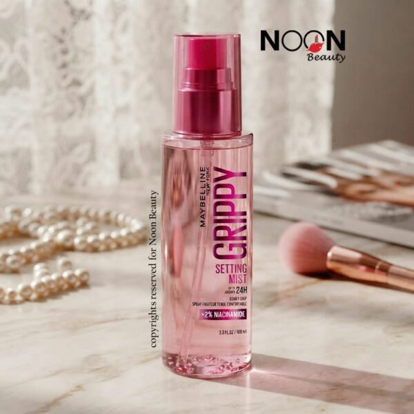 maybelline grippy setting spray 01
