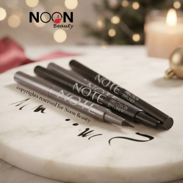note precision eyeliner 00