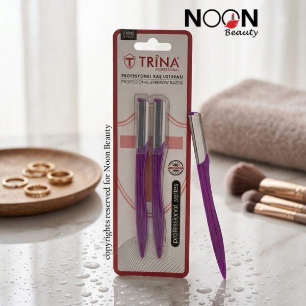 Home trina razors 00